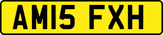 AM15FXH