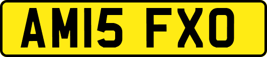 AM15FXO