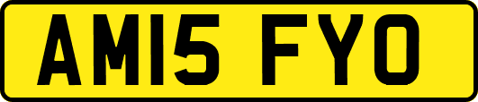 AM15FYO