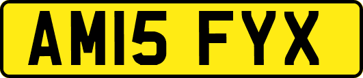 AM15FYX