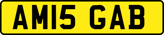 AM15GAB