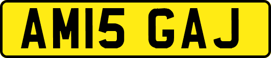 AM15GAJ