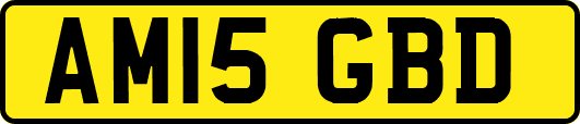 AM15GBD