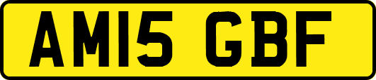 AM15GBF