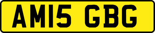 AM15GBG