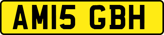 AM15GBH