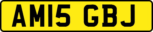 AM15GBJ
