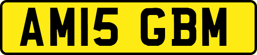 AM15GBM