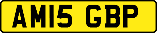AM15GBP