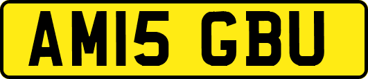 AM15GBU