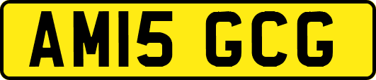 AM15GCG
