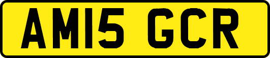 AM15GCR