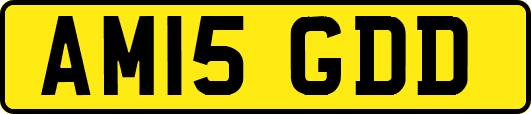AM15GDD