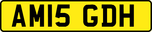 AM15GDH