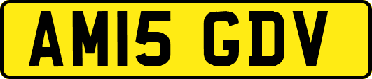 AM15GDV