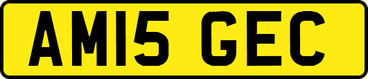 AM15GEC