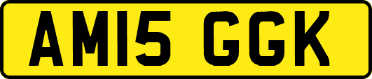 AM15GGK