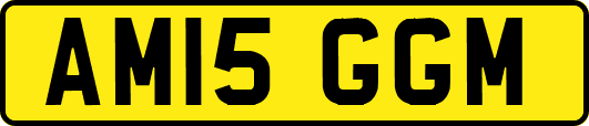 AM15GGM