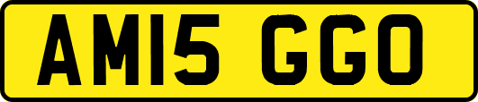 AM15GGO