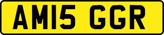 AM15GGR