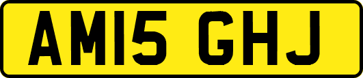 AM15GHJ