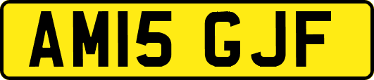 AM15GJF