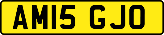 AM15GJO