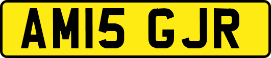 AM15GJR