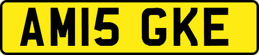 AM15GKE