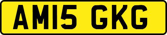 AM15GKG
