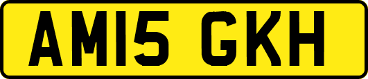 AM15GKH