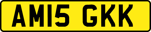 AM15GKK