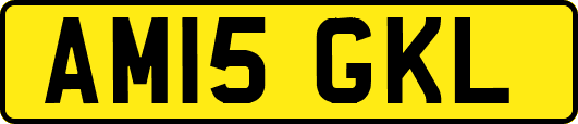 AM15GKL