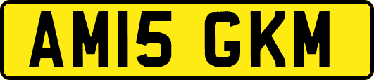 AM15GKM