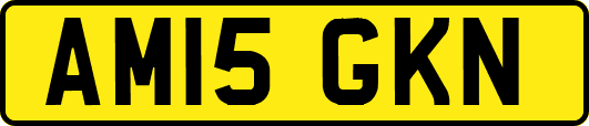 AM15GKN