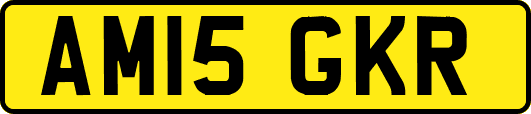 AM15GKR