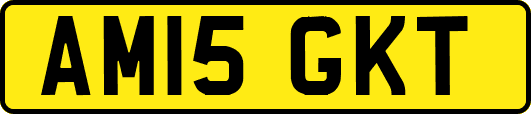 AM15GKT