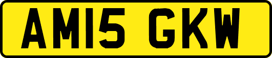 AM15GKW