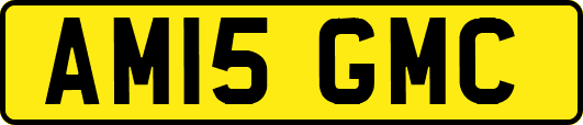 AM15GMC