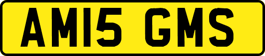 AM15GMS