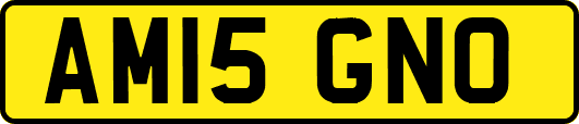 AM15GNO