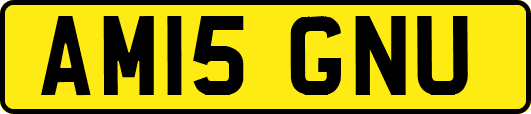 AM15GNU