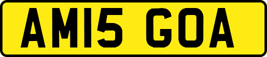 AM15GOA