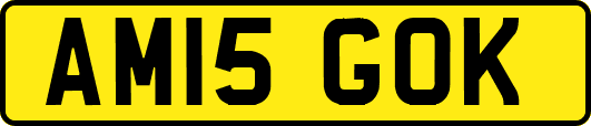 AM15GOK
