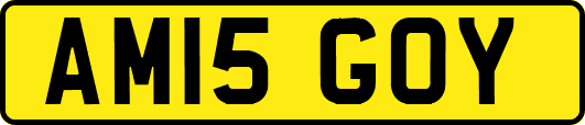 AM15GOY