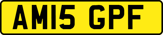 AM15GPF