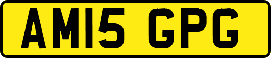AM15GPG