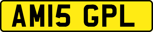 AM15GPL