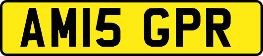 AM15GPR