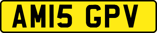 AM15GPV